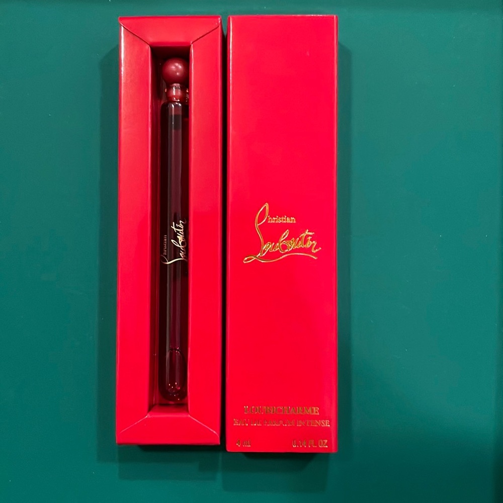 Christian Louboutin Loubiprince 4ml